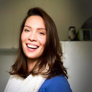 Meet your Posher, Morgan